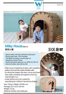 Miley House