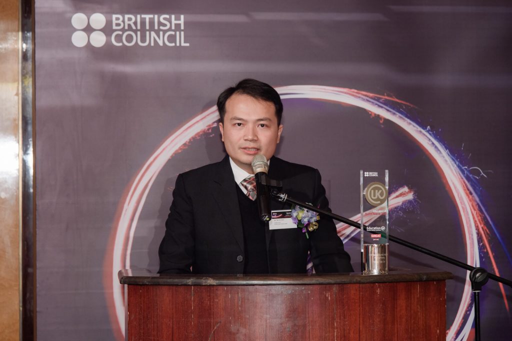 British Council