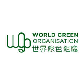 world green organization